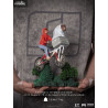 E.T. l'extra-terrestre - E.T. & Elliot figure, Art Scale