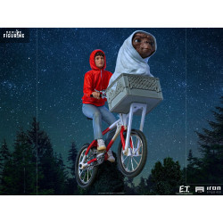 E.T. l'extra-terrestre -...