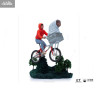 E.T. l'extra-terrestre - E.T. & Elliot figure, Art Scale