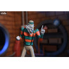 Teenage Mutant Ninja Turtles Saturday Morning Adventures - Pack 2 figures Creepy Eddie & Shibano-Sama