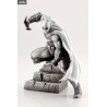 DC Comics - Batman Arkham Series 10th Anniversary figure, ARTFX+