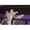 Teenage Mutant Ninja Turtles Saturday Morning Adventures - Pack 2 figures Creepy Eddie & Shibano-Sama