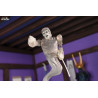 Les Tortues Ninja Saturday Morning Adventures - Pack 2 figurines Creepy Eddie & Shibano-Sama