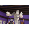 Les Tortues Ninja Saturday Morning Adventures - Pack 2 figurines Creepy Eddie & Shibano-Sama