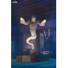 Les Tortues Ninja Saturday Morning Adventures - Pack 2 figurines Creepy Eddie & Shibano-Sama