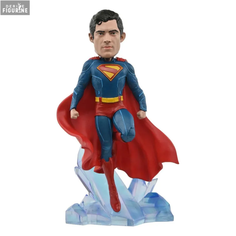 PRE ORDER - DC Comics - Figure Superman (2025), Head Knocker