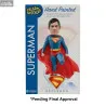 PRE ORDER - DC Comics - Figure Superman (2025), Head Knocker