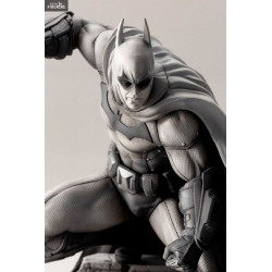 DC Comics - Batman Arkham...