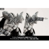 DC Comics - Figurine Batman Arkham Series 10th Anniversary, ARTFX+