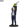 Massacre à la tronçonneuse - Figurine Pretty Woman Leatherface, Head Knocker