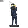 The Texas Chainsaw Massacre - Figure Pretty Woman Leatherface, Head Knocker