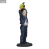 Massacre à la tronçonneuse - Figurine Pretty Woman Leatherface, Head Knocker