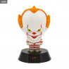 It 2017 3D night light - Pennywise, 3D Icon