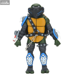 Les Tortues Ninja -...
