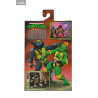 Les Tortues Ninja - Figurine Dark Leo, Ultimate