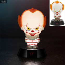 It 2017 3D night light -...