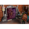 Teenage Mutant Ninja Turtles - Figure Dark Leo, Ultimate