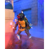 Les Tortues Ninja - Figurine Dark Leo, Ultimate