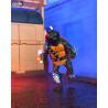 Les Tortues Ninja - Figurine Dark Leo, Ultimate