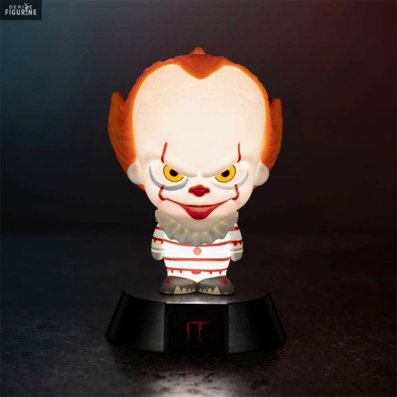 It 2017 3D night light -...