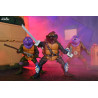 Les Tortues Ninja - Figurine Dark Leo, Ultimate