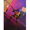 Les Tortues Ninja - Figurine Dark Leo, Ultimate