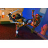 Les Tortues Ninja - Figurine Dark Leo, Ultimate