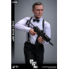 PRE ORDER - James Bond Mourir peut attendre - Figure James Bond, Movie Masterpiece