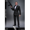 PRE ORDER - James Bond Mourir peut attendre - Figure James Bond, Movie Masterpiece
