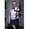 PRE ORDER - James Bond Mourir peut attendre - Figure James Bond, Movie Masterpiece