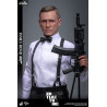 PRE ORDER - James Bond Mourir peut attendre - Figure James Bond, Movie Masterpiece