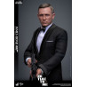 PRE ORDER - James Bond Mourir peut attendre - Figure James Bond, Movie Masterpiece