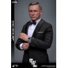 PRÉCOMMANDE - James Bond Mourir peut attendre - Figurine James Bond, Movie Masterpiece