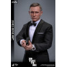 PRE ORDER - James Bond Mourir peut attendre - Figure James Bond, Movie Masterpiece