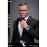 PRÉCOMMANDE - James Bond Mourir peut attendre - Figurine James Bond, Movie Masterpiece