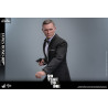 PRÉCOMMANDE - James Bond Mourir peut attendre - Figurine James Bond, Movie Masterpiece