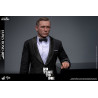 PRE ORDER - James Bond Mourir peut attendre - Figure James Bond, Movie Masterpiece