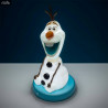 Veilleuse 3D Disney, La reine des neiges - Olaf