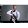 PRÉCOMMANDE - James Bond Mourir peut attendre - Figurine James Bond, Movie Masterpiece