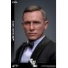 PRE ORDER - James Bond Mourir peut attendre - Figure James Bond, Movie Masterpiece