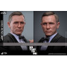 PRE ORDER - James Bond Mourir peut attendre - Figure James Bond, Movie Masterpiece