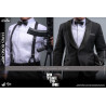 PRE ORDER - James Bond Mourir peut attendre - Figure James Bond, Movie Masterpiece