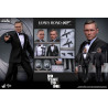 PRE ORDER - James Bond Mourir peut attendre - Figure James Bond, Movie Masterpiece