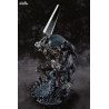 PRE ORDER - Berserk - Figure Guts Berserker Armor, Metallic Touch Figuarts ZERO