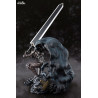 PRE ORDER - Berserk - Figure Guts Berserker Armor, Metallic Touch Figuarts ZERO