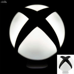 Lampe XBox Logo
