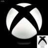 Lamp XBox Logo