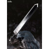 PRE ORDER - Berserk - Figure Guts Berserker Armor, Metallic Touch Figuarts ZERO
