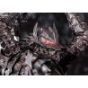 PRE ORDER - Berserk - Figure Guts Berserker Armor, Metallic Touch Figuarts ZERO