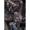 PRE ORDER - Berserk - Figure Guts Berserker Armor, Metallic Touch Figuarts ZERO